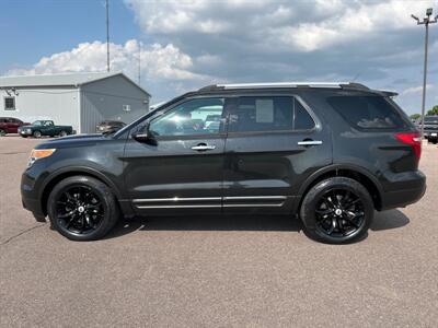 2015 Ford Explorer XLT   - Photo 2 - South Sioux City, NE 68776