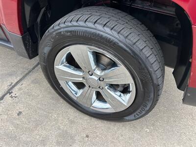 2017 Jeep Patriot Latitude   - Photo 10 - South Sioux City, NE 68776