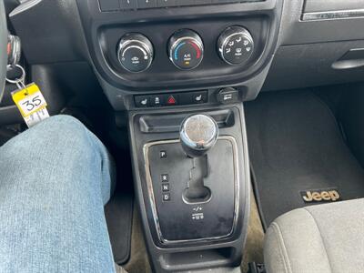 2017 Jeep Patriot Latitude   - Photo 21 - South Sioux City, NE 68776