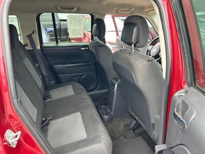 2017 Jeep Patriot Latitude   - Photo 17 - South Sioux City, NE 68776