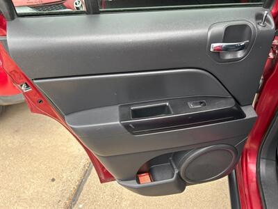 2017 Jeep Patriot Latitude   - Photo 14 - South Sioux City, NE 68776