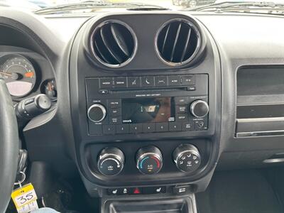 2017 Jeep Patriot Latitude   - Photo 20 - South Sioux City, NE 68776