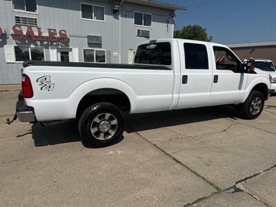 2015 Ford F-250 XL   - Photo 8 - South Sioux City, NE 68776