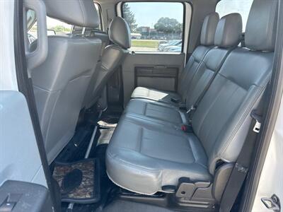 2015 Ford F-250 XL   - Photo 17 - South Sioux City, NE 68776