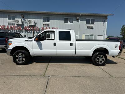 2015 Ford F-250 XL   - Photo 3 - South Sioux City, NE 68776