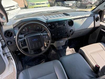 2015 Ford F-250 XL   - Photo 16 - South Sioux City, NE 68776