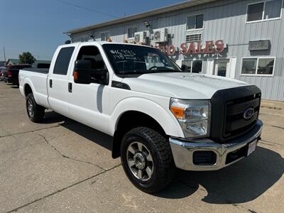 2015 Ford F-250 XL   - Photo 11 - South Sioux City, NE 68776