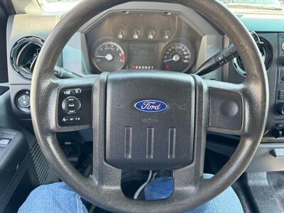 2015 Ford F-250 XL   - Photo 19 - South Sioux City, NE 68776