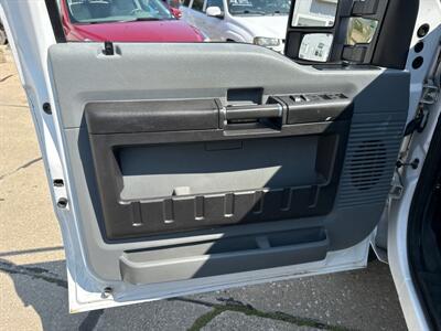 2015 Ford F-250 XL   - Photo 15 - South Sioux City, NE 68776