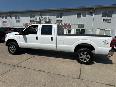 2015 Ford F-250 XL   - Photo 4 - South Sioux City, NE 68776
