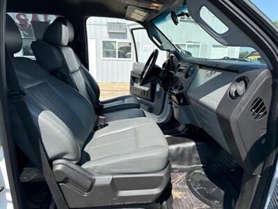 2015 Ford F-250 XL   - Photo 18 - South Sioux City, NE 68776