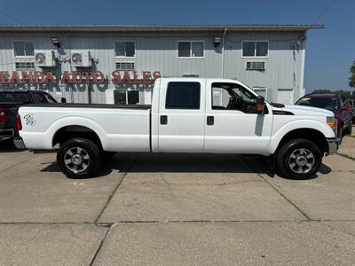 2015 Ford F-250 XL   - Photo 9 - South Sioux City, NE 68776