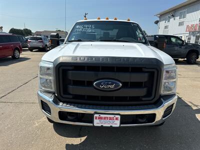 2015 Ford F-250 XL   - Photo 12 - South Sioux City, NE 68776