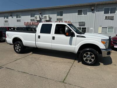2015 Ford F-250 XL   - Photo 10 - South Sioux City, NE 68776