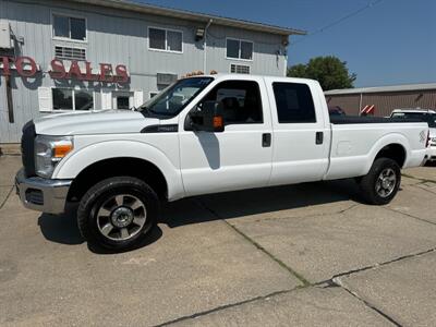 2015 Ford F-250 XL   - Photo 2 - South Sioux City, NE 68776