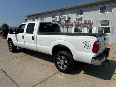 2015 Ford F-250 XL   - Photo 5 - South Sioux City, NE 68776