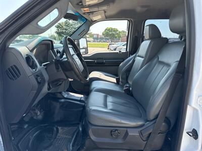2015 Ford F-250 XL   - Photo 14 - South Sioux City, NE 68776