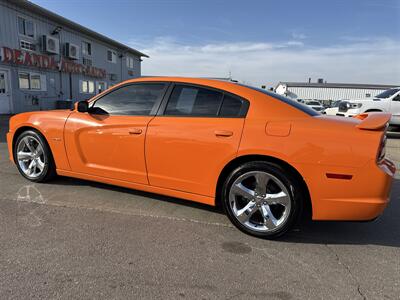 2014 Dodge Charger R/T Max   - Photo 4 - South Sioux City, NE 68776