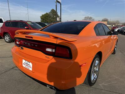 2014 Dodge Charger R/T Max   - Photo 6 - South Sioux City, NE 68776
