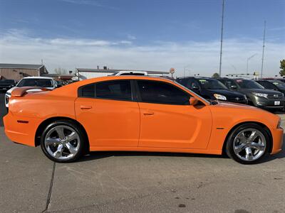 2014 Dodge Charger R/T Max   - Photo 8 - South Sioux City, NE 68776