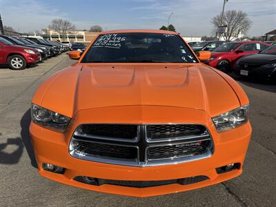 2014 Dodge Charger R/T Max   - Photo 11 - South Sioux City, NE 68776