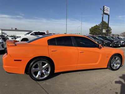2014 Dodge Charger R/T Max   - Photo 7 - South Sioux City, NE 68776