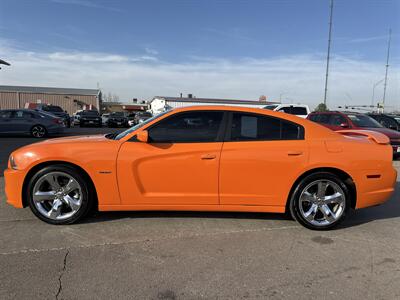 2014 Dodge Charger R/T Max   - Photo 3 - South Sioux City, NE 68776