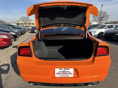 2014 Dodge Charger R/T Max   - Photo 17 - South Sioux City, NE 68776