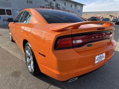 2014 Dodge Charger R/T Max   - Photo 5 - South Sioux City, NE 68776