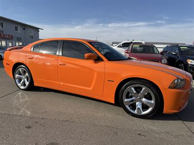 2014 Dodge Charger R/T Max   - Photo 9 - South Sioux City, NE 68776