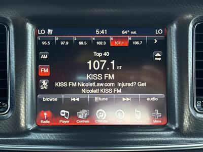 2014 Dodge Charger R/T Max   - Photo 23 - South Sioux City, NE 68776