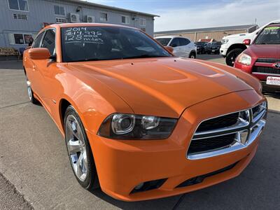 2014 Dodge Charger R/T Max   - Photo 10 - South Sioux City, NE 68776