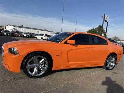 2014 Dodge Charger R/T Max   - Photo 2 - South Sioux City, NE 68776