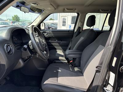 2014 Jeep Patriot Sport   - Photo 14 - South Sioux City, NE 68776