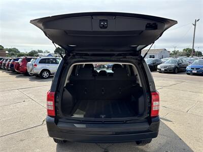 2014 Jeep Patriot Sport   - Photo 18 - South Sioux City, NE 68776