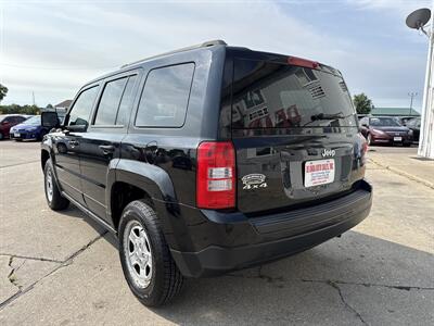 2014 Jeep Patriot Sport   - Photo 5 - South Sioux City, NE 68776