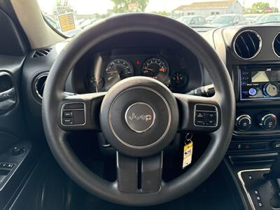 2014 Jeep Patriot Sport   - Photo 22 - South Sioux City, NE 68776