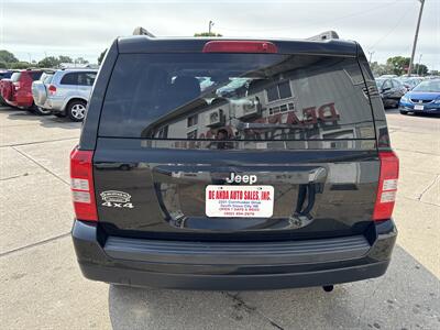 2014 Jeep Patriot Sport   - Photo 6 - South Sioux City, NE 68776