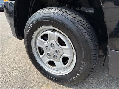 2014 Jeep Patriot Sport   - Photo 13 - South Sioux City, NE 68776