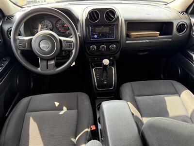 2014 Jeep Patriot Sport   - Photo 21 - South Sioux City, NE 68776