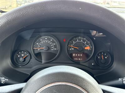 2014 Jeep Patriot Sport   - Photo 24 - South Sioux City, NE 68776