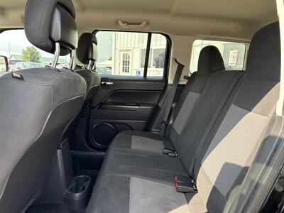 2014 Jeep Patriot Sport   - Photo 16 - South Sioux City, NE 68776
