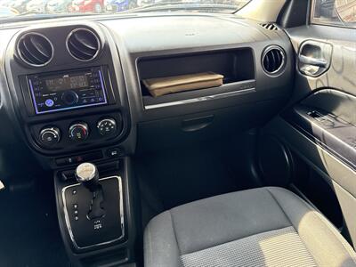 2014 Jeep Patriot Sport   - Photo 23 - South Sioux City, NE 68776