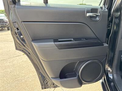 2014 Jeep Patriot Sport   - Photo 17 - South Sioux City, NE 68776