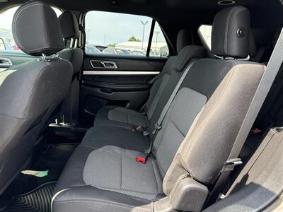 2017 Ford Explorer XLT   - Photo 16 - South Sioux City, NE 68776