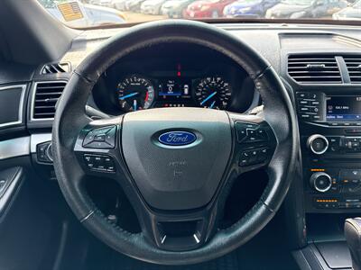 2017 Ford Explorer XLT   - Photo 23 - South Sioux City, NE 68776