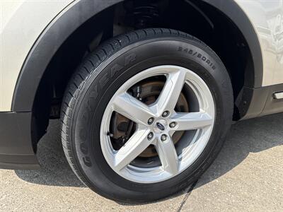 2017 Ford Explorer XLT   - Photo 13 - South Sioux City, NE 68776