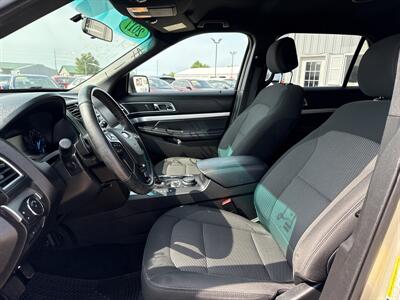 2017 Ford Explorer XLT   - Photo 14 - South Sioux City, NE 68776