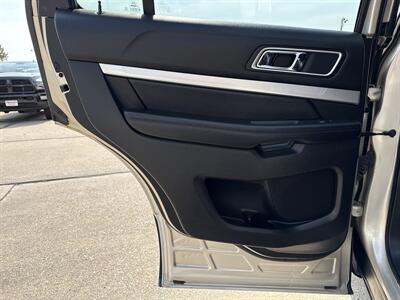 2017 Ford Explorer XLT   - Photo 18 - South Sioux City, NE 68776