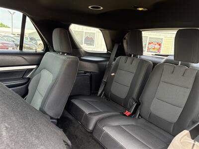 2017 Ford Explorer XLT   - Photo 17 - South Sioux City, NE 68776